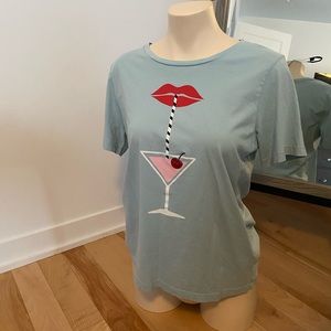 Kate Spade TShirt Medium